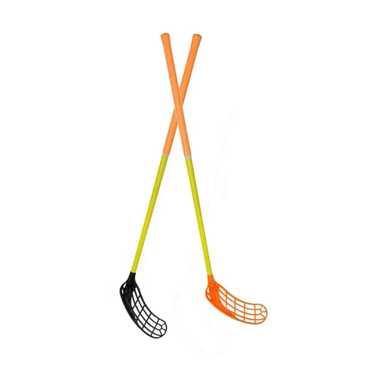 
Popular and high quality carbon fiber floorball with strong shaft China factory supply 