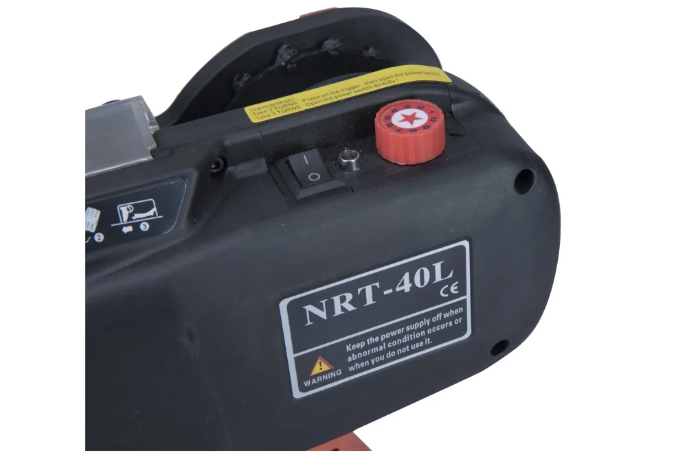 
Automatic rebar tier tape tool max 18v cordless tools with LI-ION 14.4V 