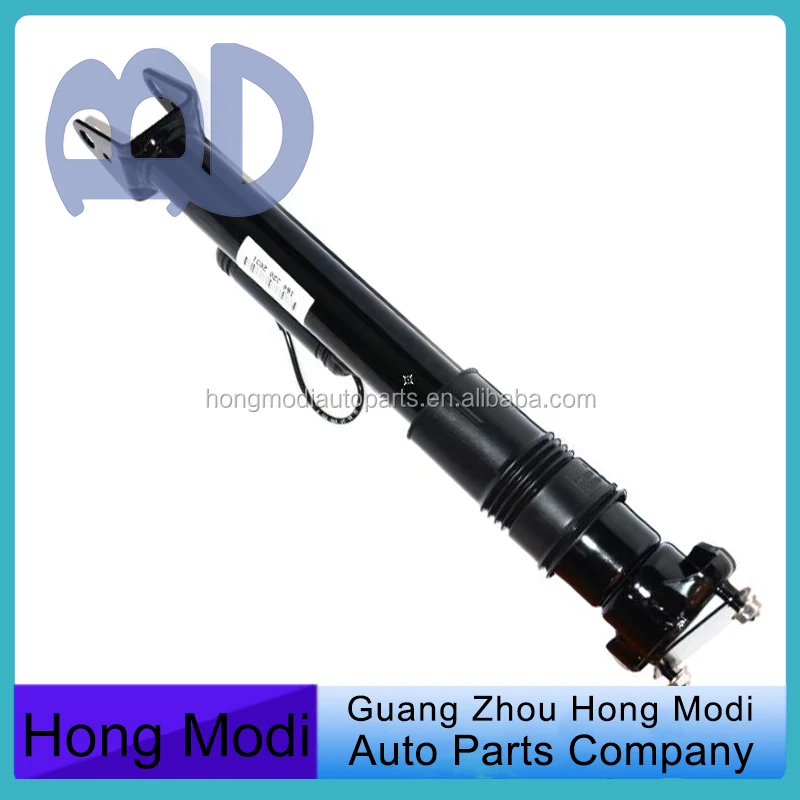 Rear Air Suspension Shock Absorber For Mercedes W164 ML280 ML300 ML320 ML350 ML420 ML450 ML500 Shock Absorbers