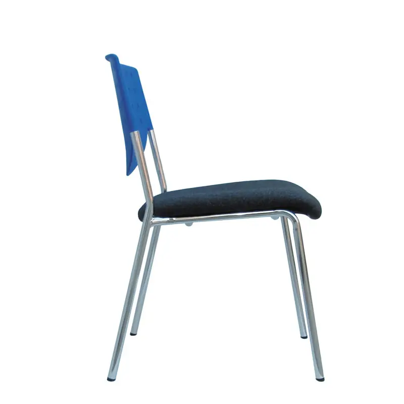 Cheap Plastic Four Leg Waiting Room Chairs Office Chair Used Buy Four