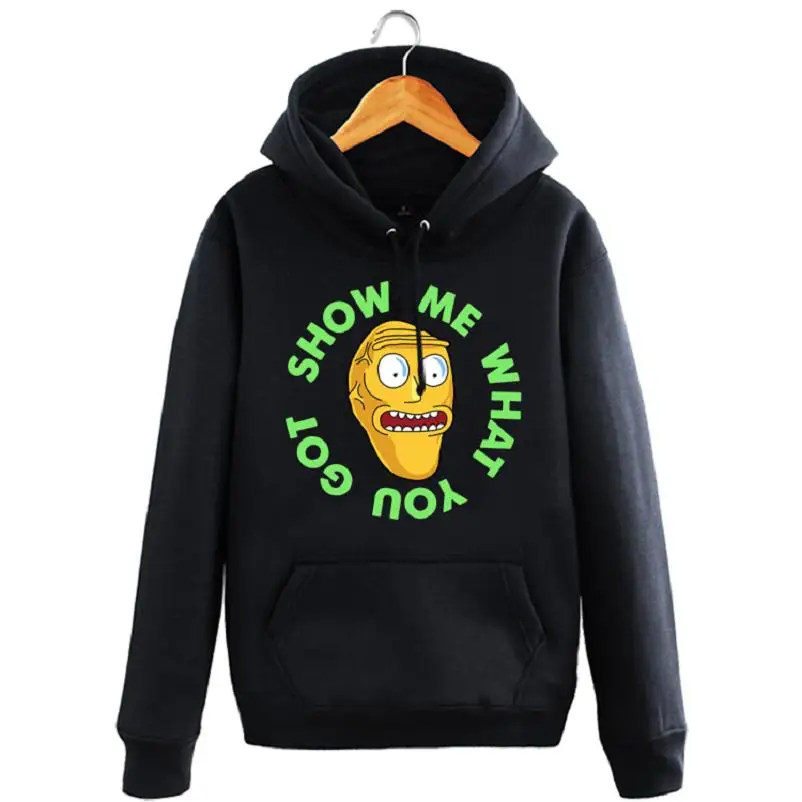 De Dibujos Animados Con Capucha Chaquetas - Compra lotes