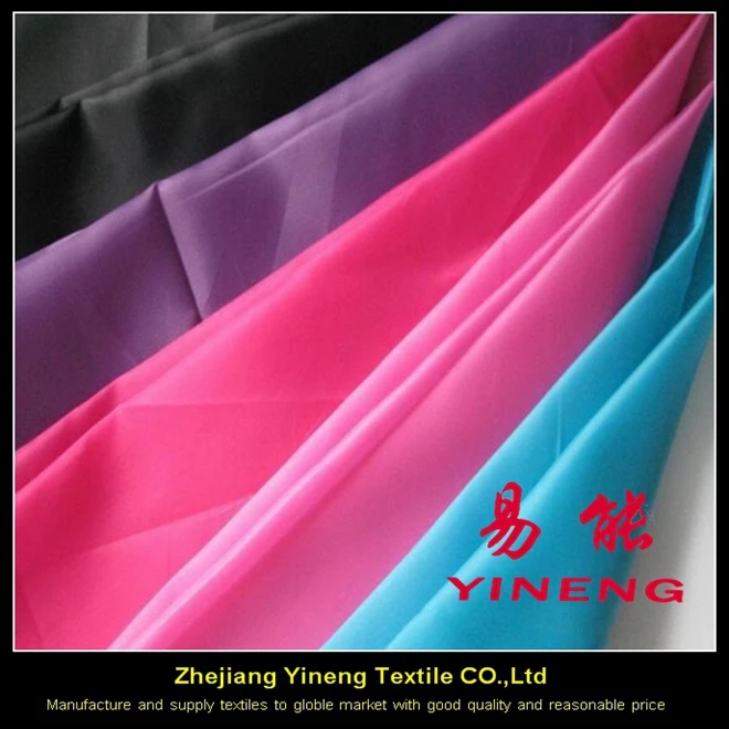 Can You Dye Polyester Taffeta White Fabric For Home Textile Buy