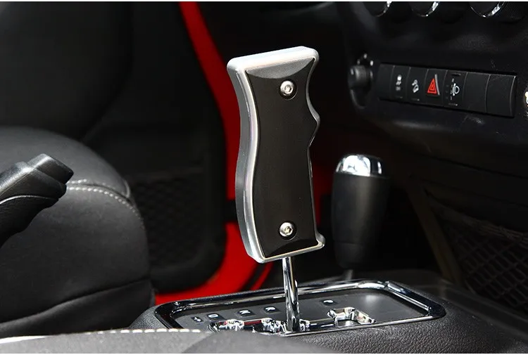 2017 Hot Custom Car Gear Shift Knobs For Jeep Wrangler 1116 Buy Gear