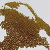 1mm 3mm 10mm solid (H62/65 )brass/copper ball for valve