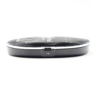 ZTE WD670 LTE Mobile Wi Fi Router