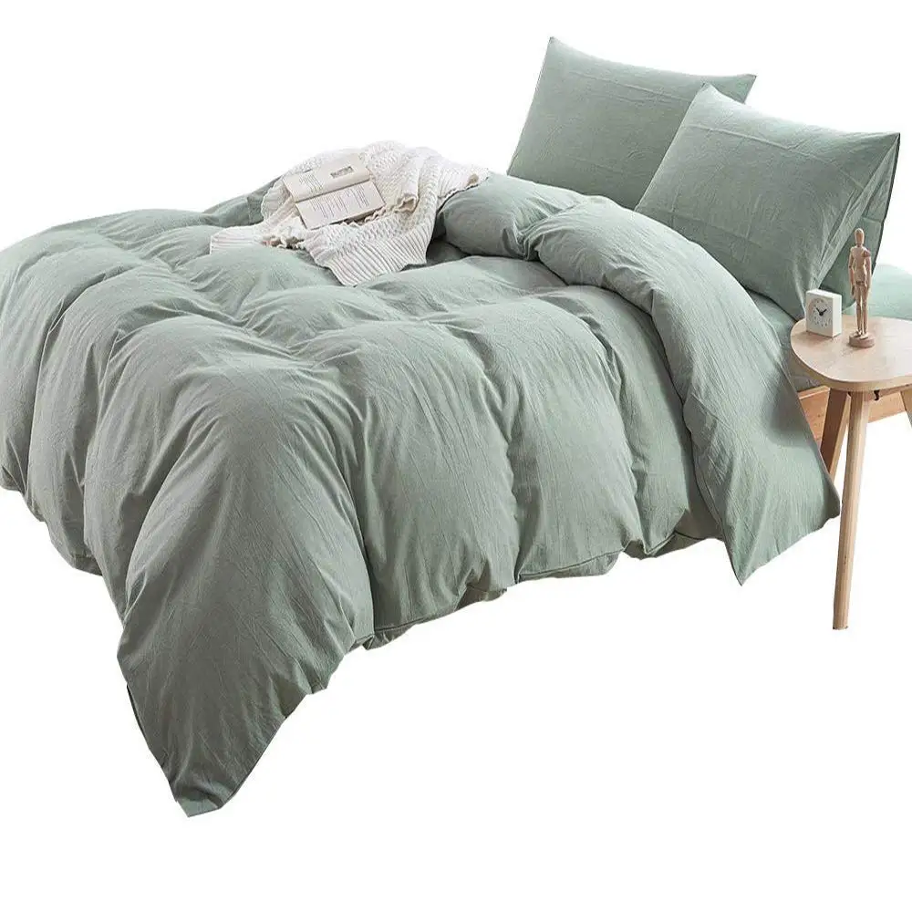 Cheap Duvet Cover Green, find Duvet Cover Green deals on line at