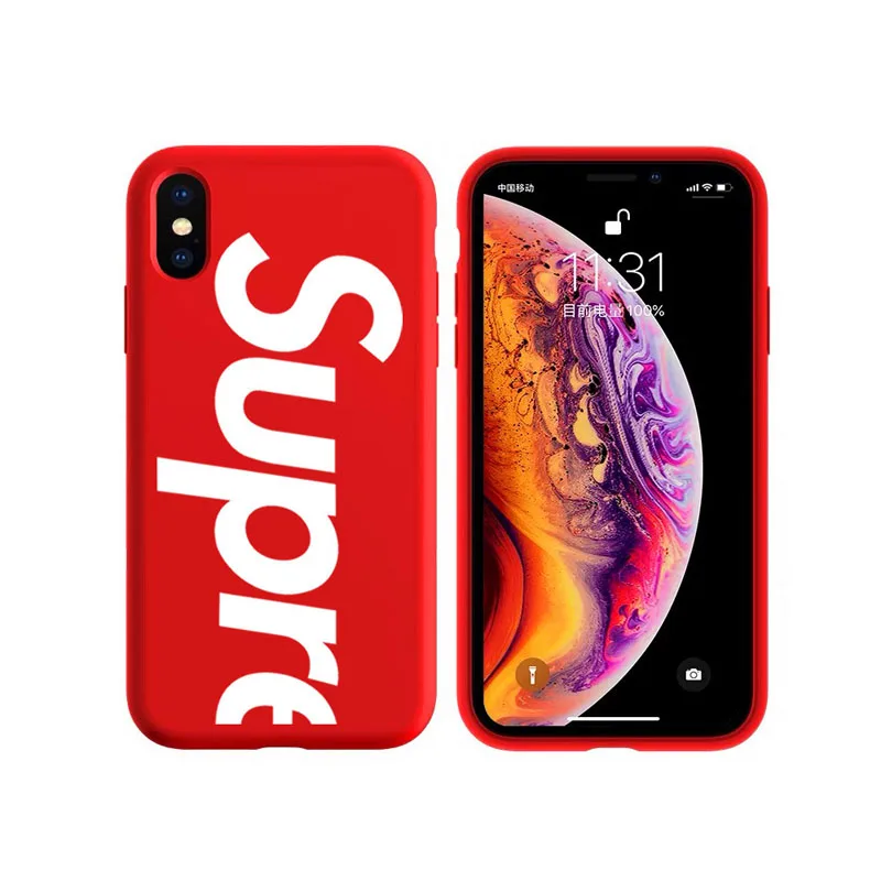 2019 new products 360 full cover sup cases for iPhone 11 8plus 7 xr 6s case for iphone7 7plus 6 xs max cover 11pro xs shell