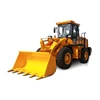 LONKING front end loader small 3 ton wheel loader CDM835