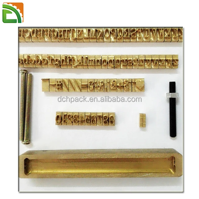 
hand press electric press brass engrave large custom embosser 