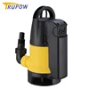 3/4HP Float Built In Slight Dirty ON OFF Submersible Pump