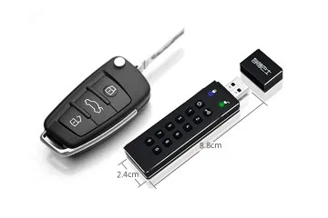 Datage USB3.0 Metal Fashion 8GB/16GB/32GB/64GB/1TB USB Flash Drive - ANKUX.COM