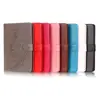 For Apple Ipad 2 3 4 Cases PU Leather Flip Stand Butterfly Tree Pattern Case For iPad2 iPad3 iPad4 Cover Funda Skin Shell