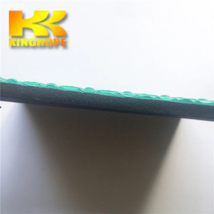 
Hard 70 degree 40 degree raw material of slipper eva rubber foam 