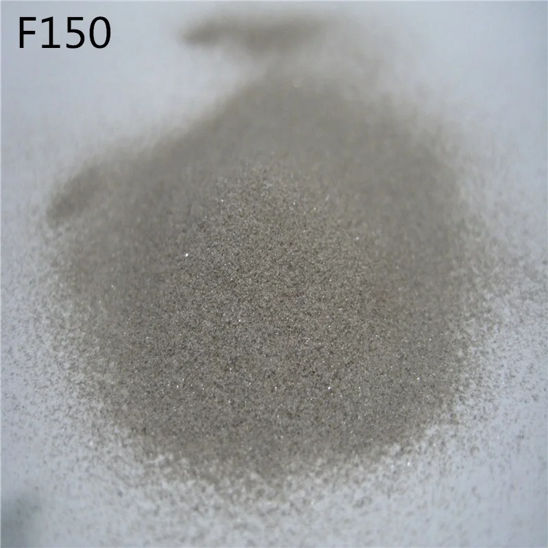 brown fused alumina  F120 F180  for glass Sandblasting