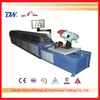 Contact us to know the TDC Flange forming machine price
