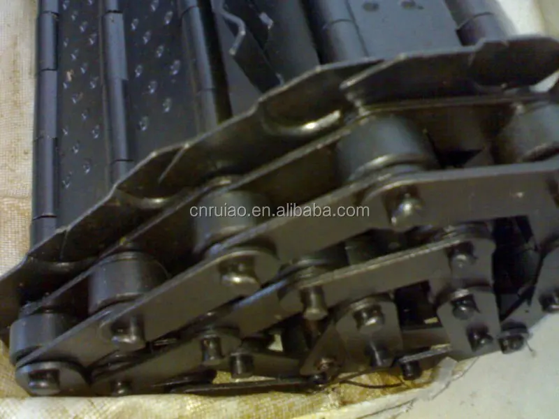 
Stainless steel roller Chain transmission chain conveyor chain 