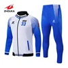 high quality custom tracksuits matching jogging suits gym tracksuit mens color combination tracksuit light blue mens tracksuit