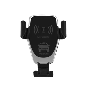 Car Gravity Wireless Fast Charger Mobile Phones