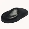 Durable 1.52*30m Oracal/Orajet Air Free Bubbles Black 3D Carbon Fiber Vinyl/3D Carbon Fiber Sticker 1.52*30m