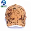 Custom waterproof lightweight breathable wave caps for men Baseball Cap and hats
