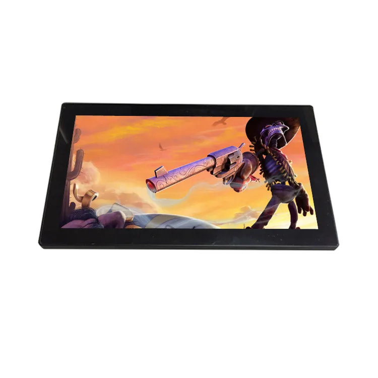 13.3inch Android AIO (6)