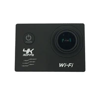 

Hiking Outdoor Action camera WIFI 4K 30FPS 16MP 2 inch sport HD 1080P 60fps underwater camera deportiva go waterproof pro cam