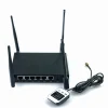 HDRM200 M2M industrial 4g lte wifi router with dual SIM Card slot
