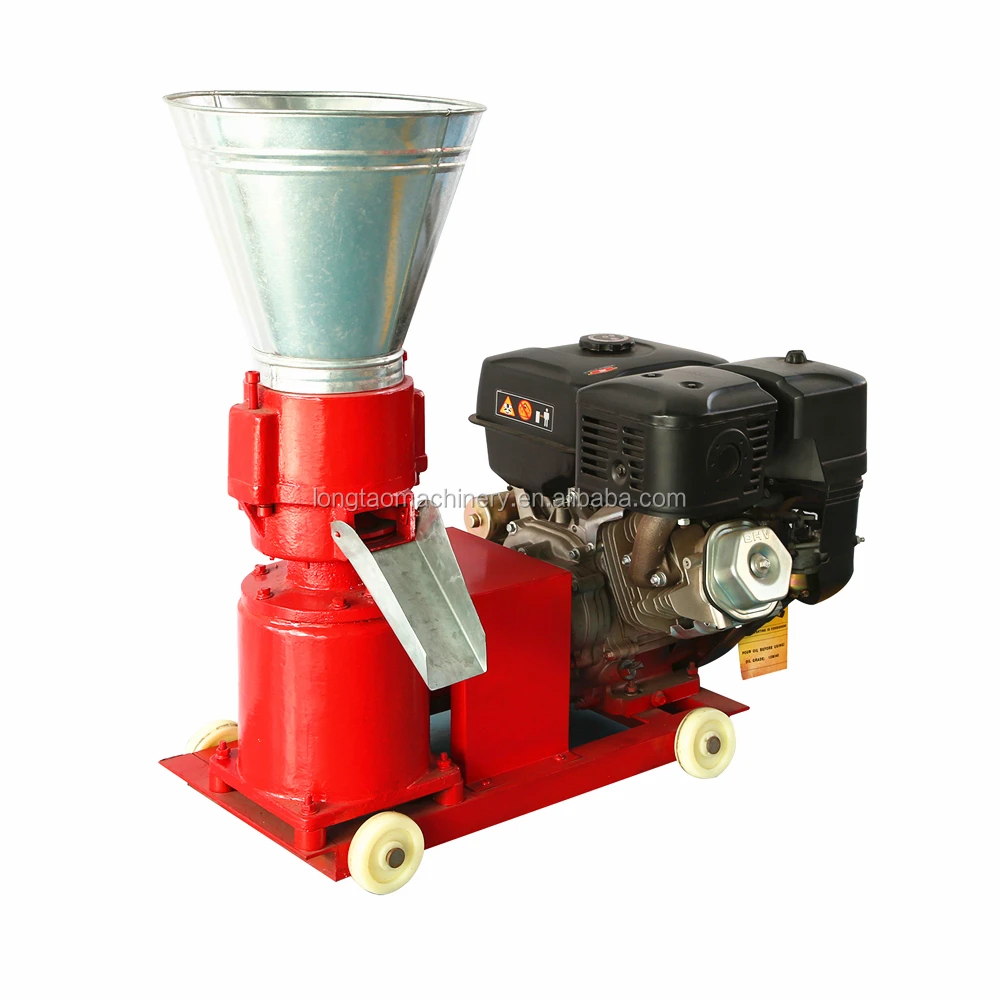 Best Quality Pto Pellet Making Pelletizer Machine By Tractor - Buy Pto ...