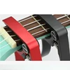 Metal capo most popular cheapest Color Guitar Capo