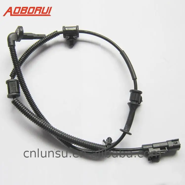 China Cheap Chevrolet Malibu Abs Wheel Speed Sensor 12841616/1235053 Buy Abs Sensor 12841616