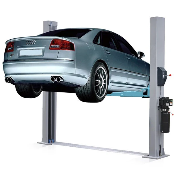 China Low Ceiling Car Lift Wholesale Alibaba