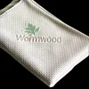 Plant Material Warmwood Fiber Fabric for Mattress and Cushion Cover