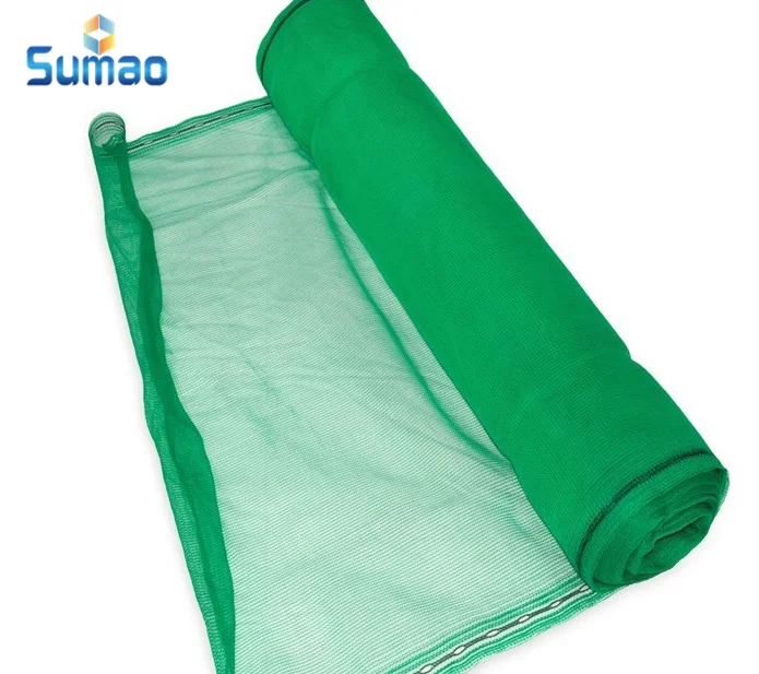 
High quality HDPE construction safety net for building 