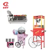 Commercial Snack Food Processing Machinery For Hotel Using