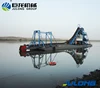 gold mining dredge