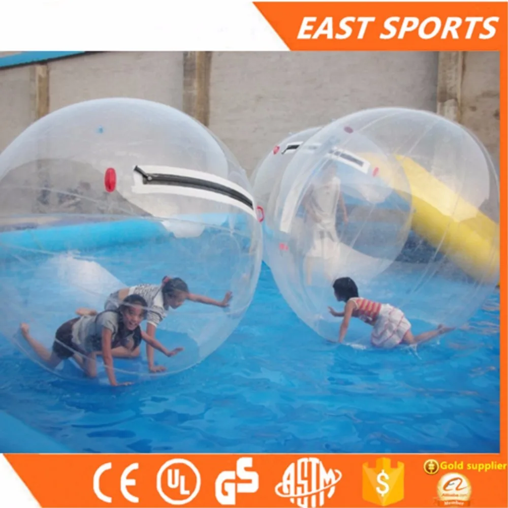 Hot Sale Floating Ball For People,Inflatable Pvc Water Ball,Water