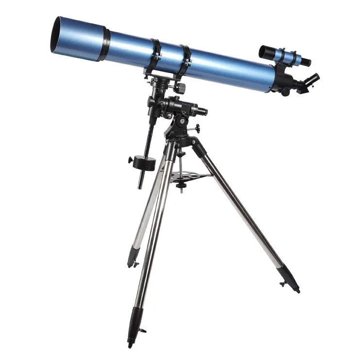 Jaxy High Power Refractor Professional Astronomical Telescope