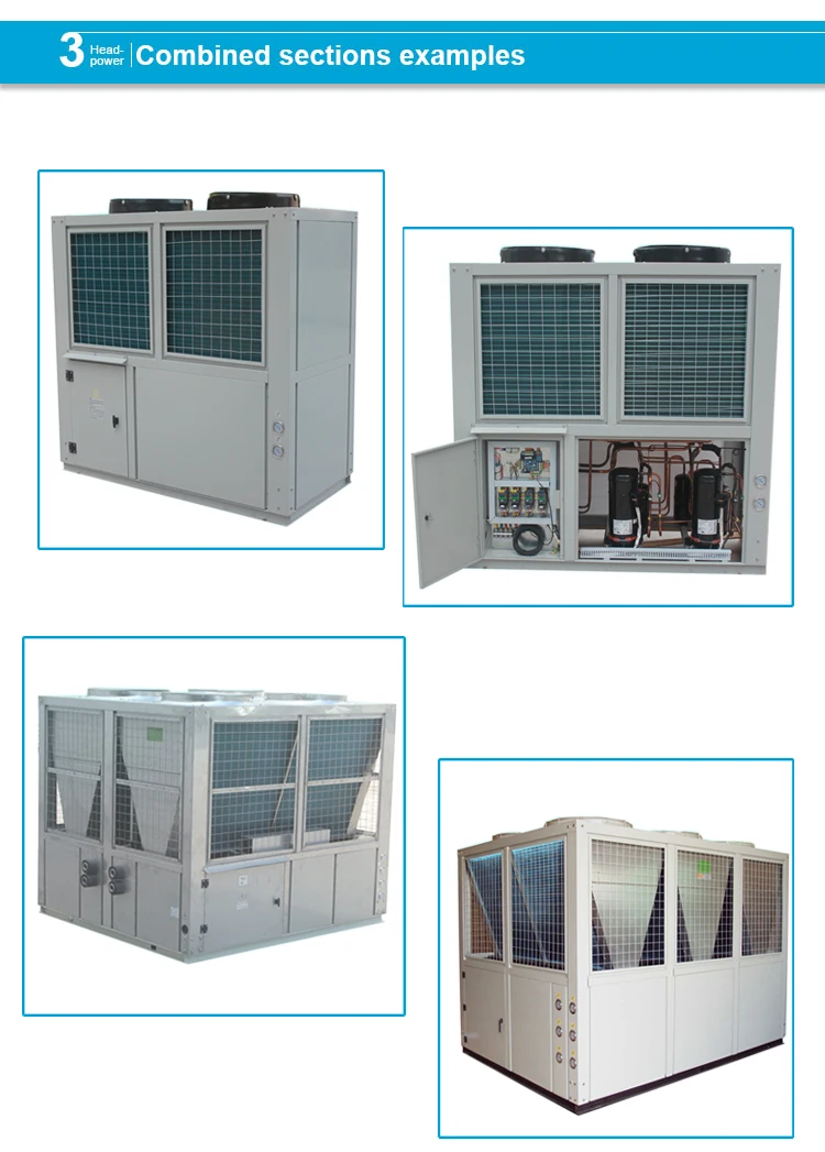 Industrial Outdoor Air Source Heat Pump Water Heater Buy Air