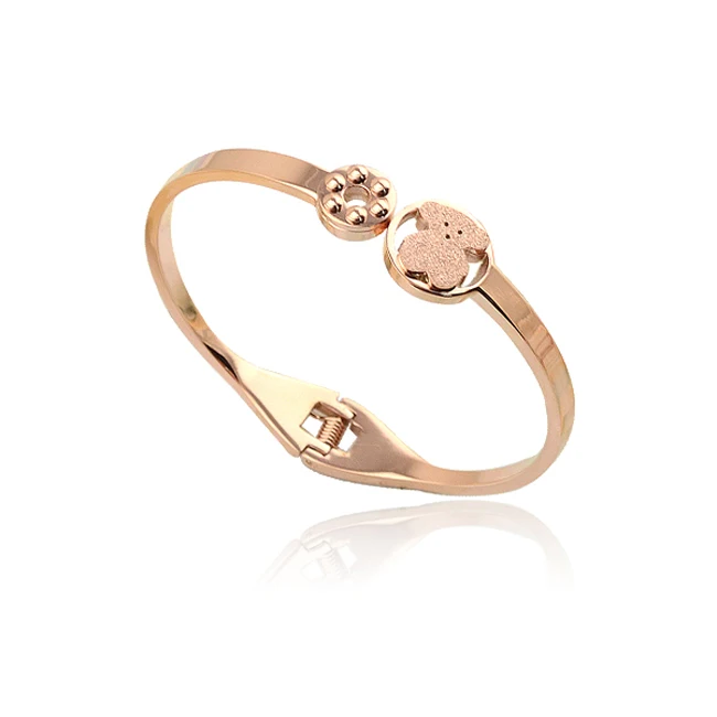 

Wholesale Rose Gold Plated Fashion Jewelry For Women, Request