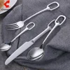 High Quality Cutlery/Stainless Steel Flatware/Tableware for hotel/restaurant