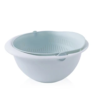 plastic colanders strainers