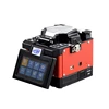 Good performance Mini and handheld Fiber Optical Fusion Splicer splicing machine