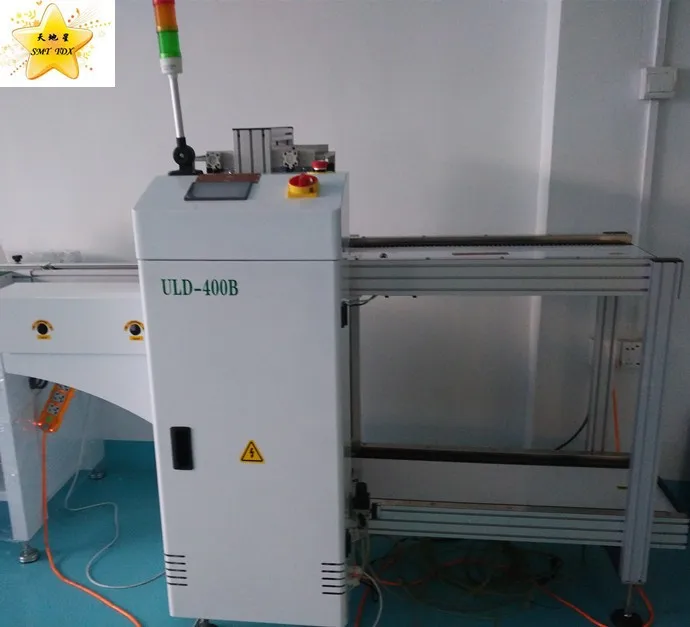 Smt Pick And Place Machine Smt Automatic Pcb Conveyor Pcb Loader ...