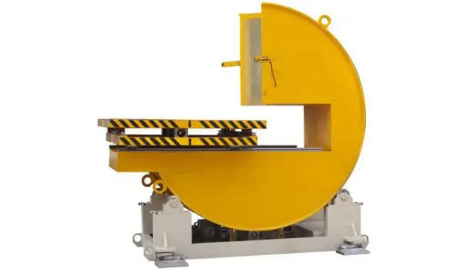 最畅销的线圈翻转机