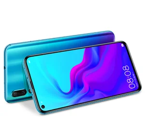 Nova 4 Global Version Triple Camera Smartphone