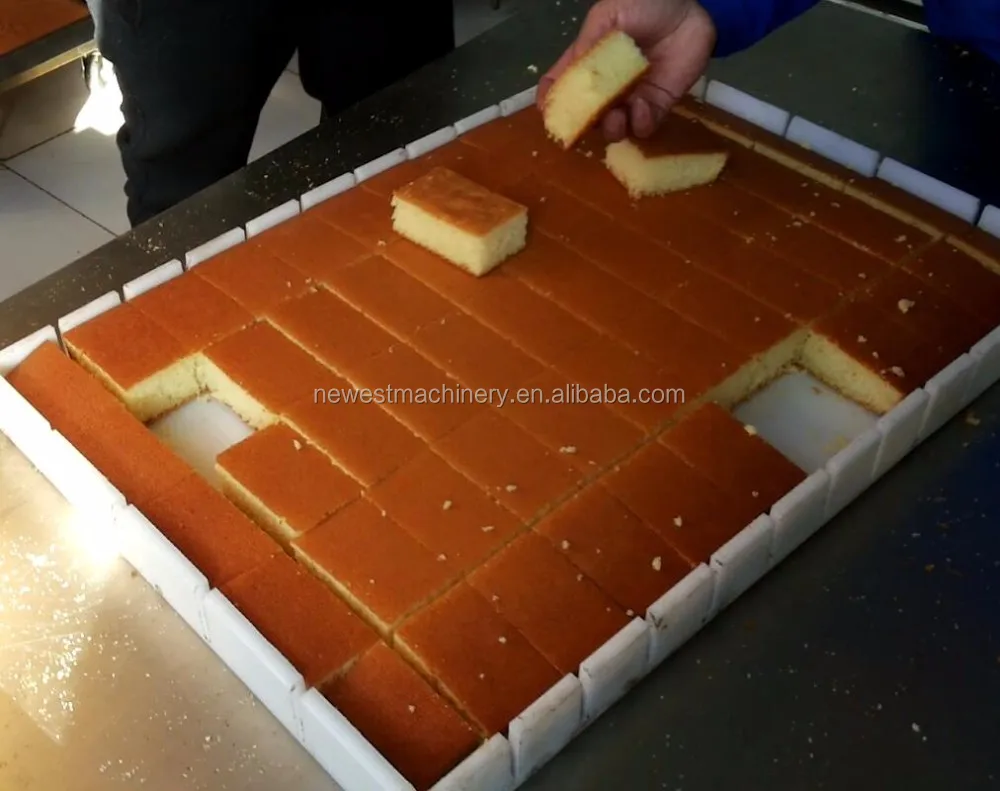 Rice Cake Cutter Machine/Jelly Candy Cutting Machine/cake cutting machine