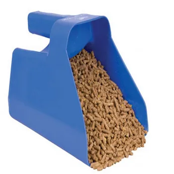 Plastic Feed Scoop Horse Hay Feeder Buy Horse Plastic Feed