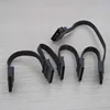 ACC-TH8035 1to5 PC Server ATX 4P to 5 SATA Serial ATA HDD hard drive cage case Power Cable
