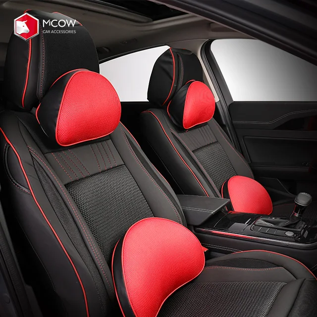 car back pain cushion