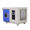 50L Mini Small Size Control Low Temperature Humidity Test Cabinet Desktop